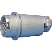 七星科学研究所 七星 ワンタッチロック式コネクタ NRー20シリーズ 14極 ADM NR-2014-ADM 1個 806-9086（直送品）