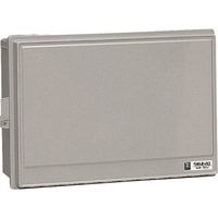 未来工業 未来 ウオルボックス屋根 WB-15AOG 1個 204-4621（直送品）