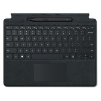 マイクロソフト Surface Pro タイプ カバー キーボード （ブラック 