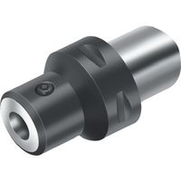 ワルタージャパン ワルター アダプター C4-391.20-08 050 1個 826-0704（直送品）