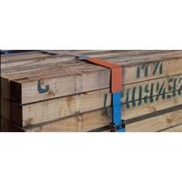 テザック TESAC 保護スリーブ S25 1個(1枚) 122-2811（直送品）