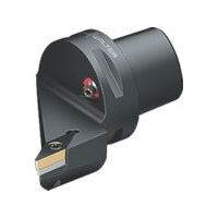 ワルタージャパン ワルター ISO ツールホルダー C6-SVJBL-45065-16 1個 803-3498（直送品）