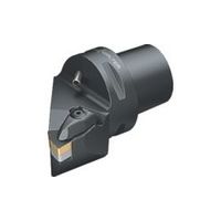 ワルタージャパン Walter ISO ツールホルダー C4-DWLNL-27050-08 1個 803-2972（直送品）