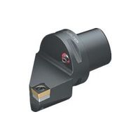 ワルタージャパン Walter ISO ツールホルダー C5-SCLCR-35060-09 1個 803-3292（直送品）