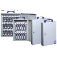 ナイキ キーボックス KB-10 1個 868-5043（直送品）