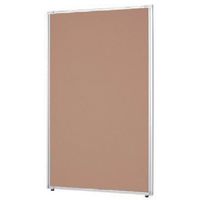 ナイキ クロスパネル W1100×D30×H1350 LPS1311-BG 1枚 868-5445（直送品）