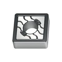 ワルタージャパン ワルター 旋削チップ WKK20S SNMA120416-RK7 1セット(10個) 802-5215（直送品）