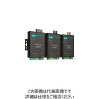 アイ・ビー・エス・ジャパン MOXA TCFー142ーMーSCーT 1個 168-5622（直送品）