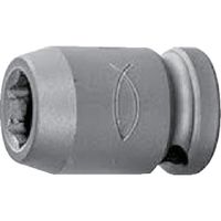 フィッシャージャパン フィッシャー ソケット SW17 538580 1セット(60個:1個×60袋) 191-2604（直送品）