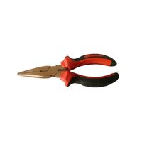 プロモート 防爆ラジオペンチ 150mm BR150 1個（直送品）