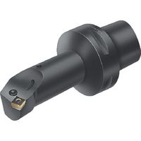 ワルタージャパン Walter ISO ツールホルダー C6-PSKNR-35175-15 1個 803-3456（直送品）