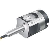 ワルタージャパン ワルター 精密ボーリング工具 B3230.N6.02-03.Z1.WK10 1個 803-2708（直送品）