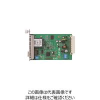 アイ・ビー・エス・ジャパン MOXA TCFー142ーSーSCーRM 1個 168-8067（直送品）
