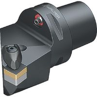 ワルタージャパン Walter ISO ツールホルダー C4-DSKNL-27050-12 1個 803-2963（直送品）