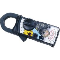 マルチ計測器 マルチ アナログ・クランプメーター MODDEL-3000 1個 838-4969（直送品）