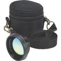 フリアーシステムズジャパン FLIR Eシリーズ用 レンズ望遠15°=30mm 1196961 1個 838-5038（直送品）