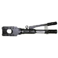 エナパック 油圧ポンプ内蔵式手動カッター WMC-2000 1台 852-2833（直送品）