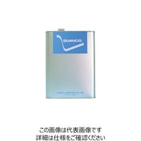 住鉱潤滑剤 住鉱 ギヤオイル（高荷重用） モリオイル  4L