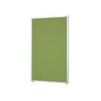 ナイキ クロスパネル W700×D30×H1800 LPS1807-LGR 1台 868-5503（直送品）