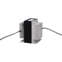 豊澄電源機器 豊澄電源 NR21 ノイズ防止トランス 200V対100V 500VA NR21-500A 1台 790-4673（直送品）