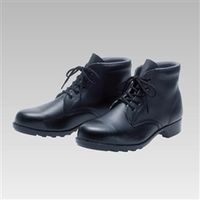 ユニット 安全靴(中編靴) 26cm 378-02-7 1足（直送品）