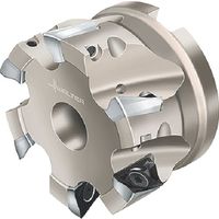 ワルタージャパン ワルター 肩削りカッター F4042.B22.050.Z04.11 1個 803-6188（直送品）