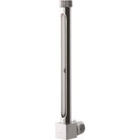 協和 金属製L型オイルゲージ KLM-75L2 1個 107-6062（直送品）