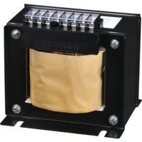 豊澄電源機器 豊澄電源 LD21シリーズ 200V対100V複巻ダウントランス 750VA LD21-750F2 1台 790-4045（直送品）