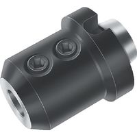 ワルタージャパン ワルター コンビネーションアダプター A170M.0.80.085.32 1個 826-0513（直送品）