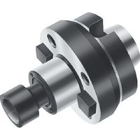 ワルタージャパン ワルター フェースミルアダプター AK155M.0.63.030.27 1個 826-0579（直送品）