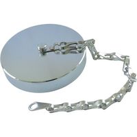 七星科学研究所 七星 防水メタルコネクタ NWPCー64シリーズ キャップ RCA NWPC-64-RCA 1個 791-3397（直送品）