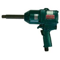 日本ニューマチック工業 NPK インパクトレンチ アンビル長さ 4インチ仕様 20748 NW-2800P-4R-H 1台 816-0153（直送品）