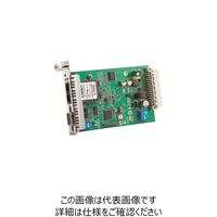 アイ・ビー・エス・ジャパン MOXA TCFー142ーMーSCーRM 1個 168-8291（直送品）