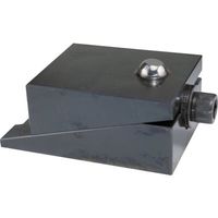 ニューストロング 水平調整ブロック APB-125 1台 837-8038（直送品）