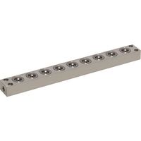 エイテック（ATEC） プレインベア エア駆動式リフター上向き・下向き兼用 PVL17S-9 1本 147-4705（直送品）