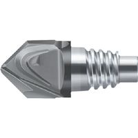 ワルタージャパン プロトティップ 面取りカッター H1E58118-E10-10 1セット(2個) 825-9869（直送品）