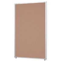 ナイキ クロスパネル W700×D30×H1500 LPS1507-BG 1枚 868-5464（直送品）