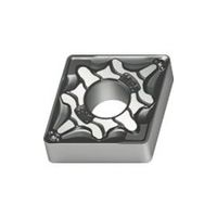 ワルタージャパン ワルター 旋削加工用チップ 80°菱形ネガタイプ WPP20S CNMG120408-MP5 1セット(10個)（直送品）