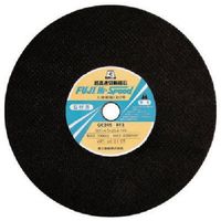 富士製砥 富士 エンジンカッター用切断砥石 305X4.5X22 GC24S GC24S305220 1セット(10枚) 825-7633（直送品）