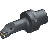 ワルタージャパン ワルター ISO ツールホルダー C5-STFCL-13080-11 1個 803-3322（直送品）