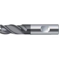 ワルタージャパン Prototyp コーナーR付きエンドミル H4129318-3 1個 803-0595（直送品）