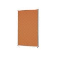 ナイキ クロスパネル W700×D30×H1350 LPS1307-LOR 1台 868-5420（直送品）