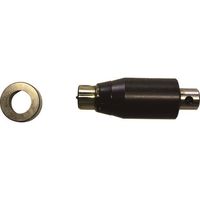 西田製作所 西田 銅帯加工機ポンチダイスφ21 BCP2-PD21 1セット(2個) 162-4908（直送品）