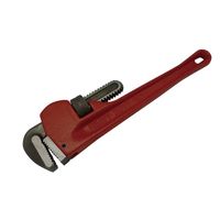 プロモート パイプレンチ 200mm PW200 1セット(2個)（直送品）