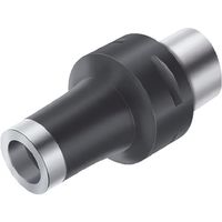 ワルタージャパン ワルター エンドミルアダプター AK580.C6.T22.50 1個 803-2691（直送品）