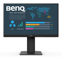 BenQ（ベンキュー） 液晶ディスプレイ 23.8型/1920×1080 BL2485TC 1台（直送品）