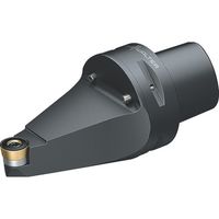 ワルタージャパン Walter ISO ツールホルダー C6-SRDCN-00100-10 1個 803-3486（直送品）