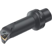 ワルタージャパン Walter ISO ツールホルダー C4-PWLNL-27120-08 1個 803-3064（直送品）