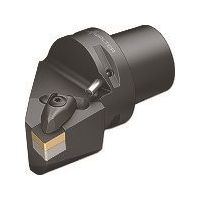 ワルタージャパン ワルター ISO ツールホルダー C6-DCLNL-45065-12 1個 803-3365（直送品）