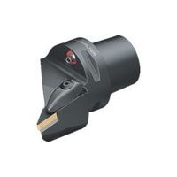 ワルタージャパン Walter ISO ツールホルダー C4-DVJNR-27062-16 1個 803-2854（直送品）